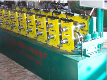 冷彎機(jī)知識(shí)